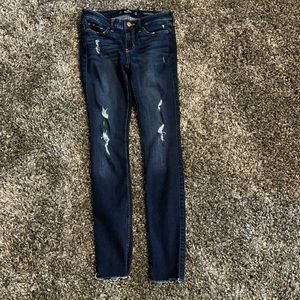 Hollister Skinny Jeans